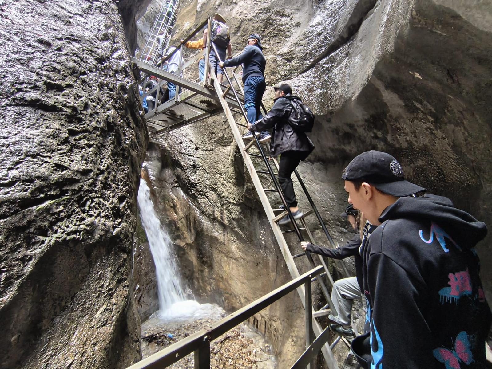Excursie